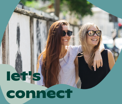 Lets connect