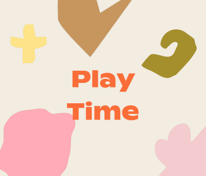 Play time